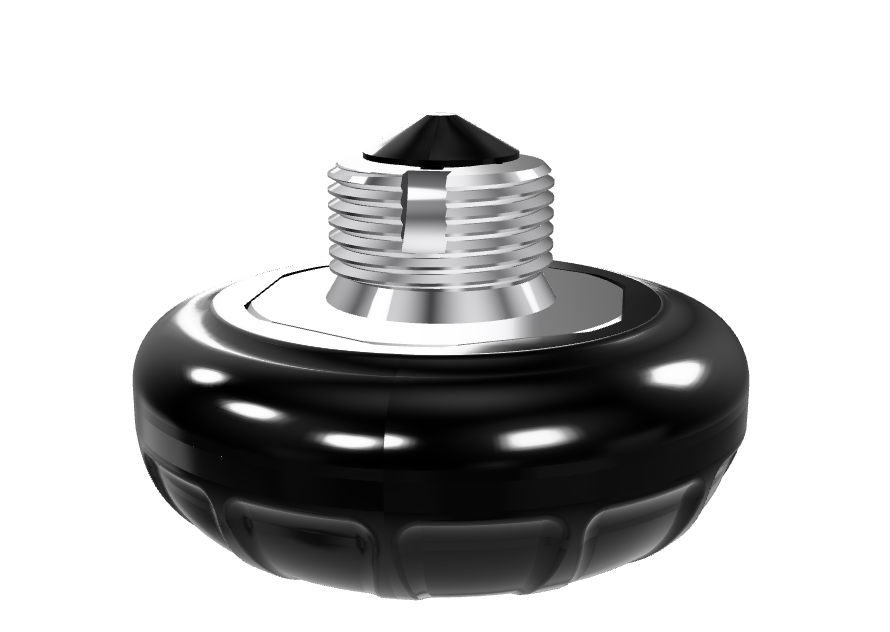 eFuel DOME: sensor inalámbrico nivel de combustible | ByN